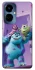 Чохол на TECNO Camon 19 Pro Monsters friends фото 1 з 1