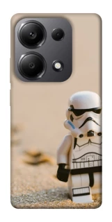 Чохол на Xiaomi Redmi Note 13 Pro 5G ЛЕГО Зоряні Війни фото 1 з 1