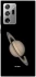 Чохол на Samsung Galaxy Note 20 Ultra Saturn фото 1 з 1
