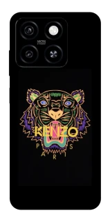 Чохол на ZTE Blade A55 4G Kenzo фото 1 з 1