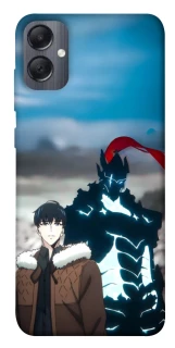 Чохол на Samsung Galaxy A05 Sung and Igris фото 1 з 1