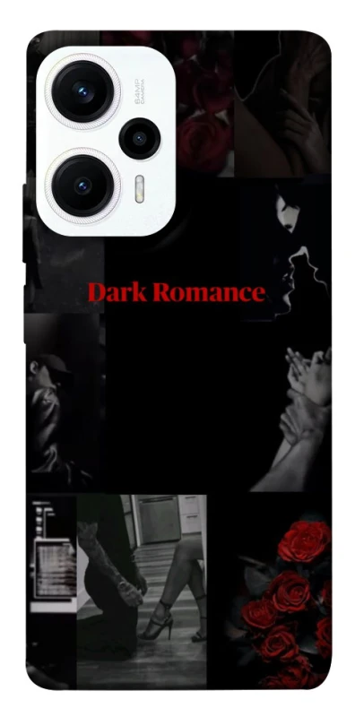 Чохол на Xiaomi Poco F5 / Note 12 Turbo Dark Romance фото 1 з 1