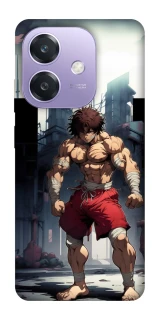 Чохол на Oppo A40m Bakkie фото 1 з 1