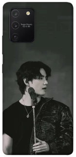Чохол на Samsung Galaxy S10 Lite V (Kim) - BTS фото 1 з 1