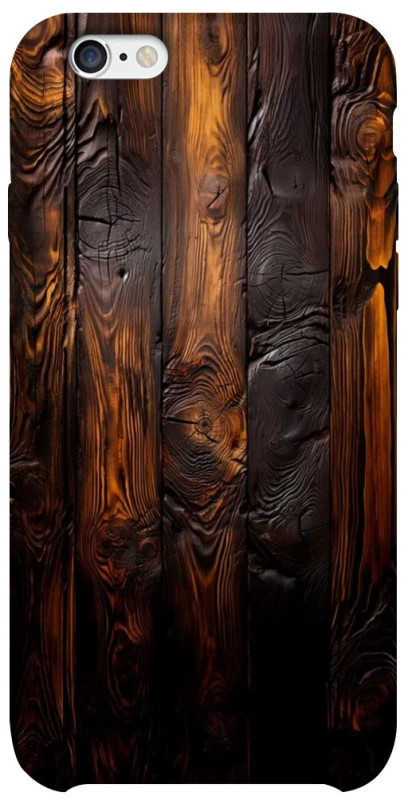 Чехол на Apple iPhone 6/6s (4.7") Дерево v2 фото 1 из 1