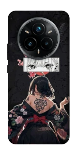 Чохол на Realme 14 Pro She is Japanese фото 1 з 1