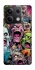 Чехол на Xiaomi Redmi Note 13 5G Zombie фото 1 из 1