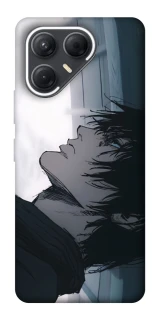 Чохол на TECNO Pova 7 Toji Zenin v2 фото 1 з 1