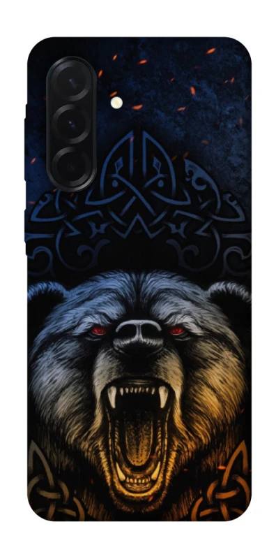 Чохол на Samsung Galaxy A37 5G Bear v2 фото 1 з 1