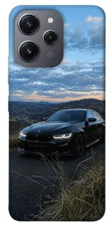 Чехол на Xiaomi Redmi 12 BMW v50 фото 1 из 1