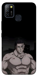 Чехол на Infinix Hot 10 Lite Todo фото 1 из 1