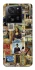 Чохол на Xiaomi 13T Art collage ver.9 фото 1 з 1