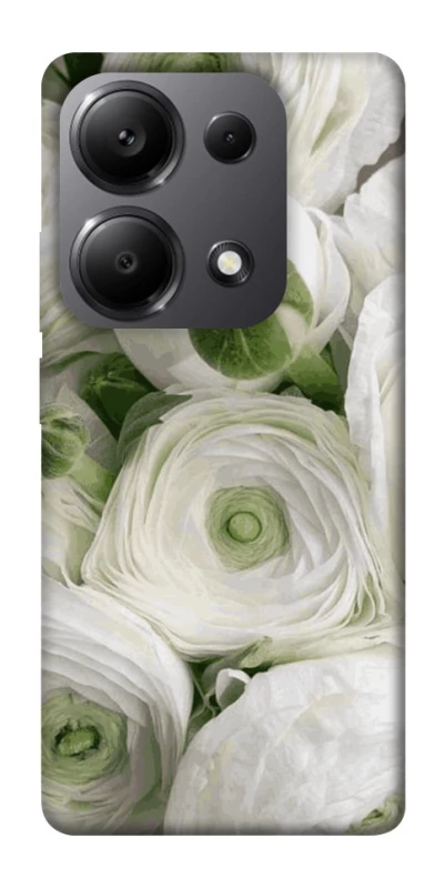 Чохол на Xiaomi Redmi Note 13 Pro 4G Mornings фото 1 з 1