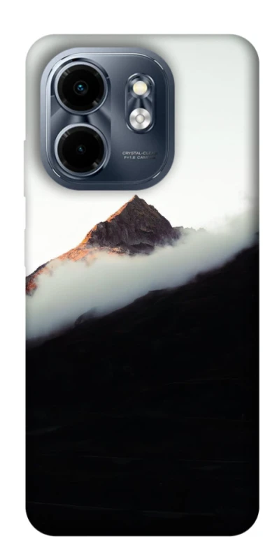 Чохол на Infinix Smart 9 4G / Hot 50i Mountain v3 фото 1 з 1