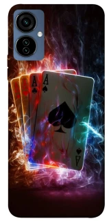 Чехол на TECNO Camon 19 Neo Каре фото 1 из 1