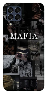 Чохол на Samsung Galaxy M33 5G Mafia фото 1 з 1