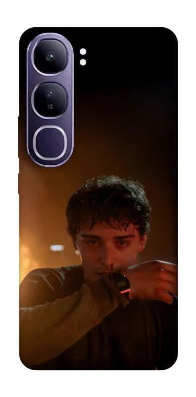 Чохол на Vivo Y300 Stranger Things ver.36 фото 1 з 1