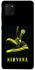Чехол на Samsung Galaxy Note 10 Lite (A81) Nirvana ver.3 фото 1 из 1