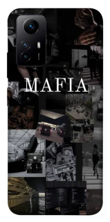 Чехол на Xiaomi Redmi Note 12S Mafia фото 1 из 1