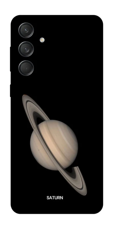 Чехол на Samsung Galaxy M55 Saturn фото 1 из 1