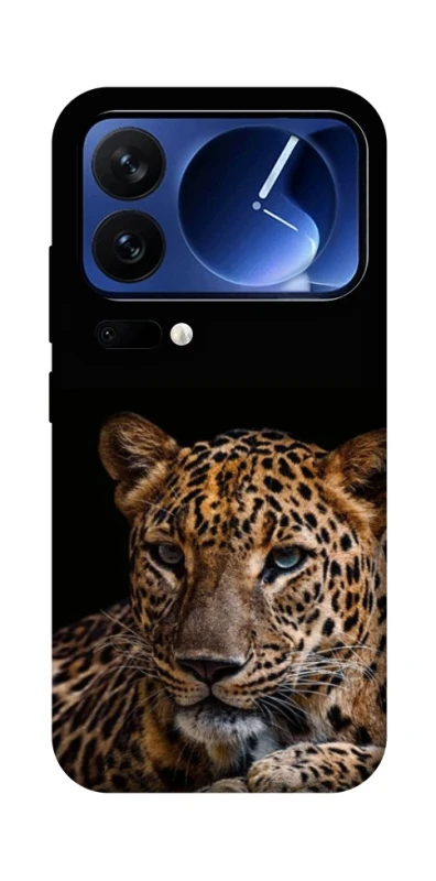 Чохол на Xiaomi 17 Pro Leopard v4 фото 1 з 1