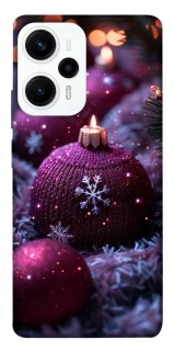 Чехол на Xiaomi Poco F5 / Note 12 Turbo Новогодний v44 фото 1 из 1