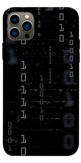 Чехол на Apple iPhone 12 Pro (6.1") Numbers фото 1 из 1