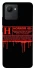 Чохол на Realme C30 Horror Halloween фото 1 з 1