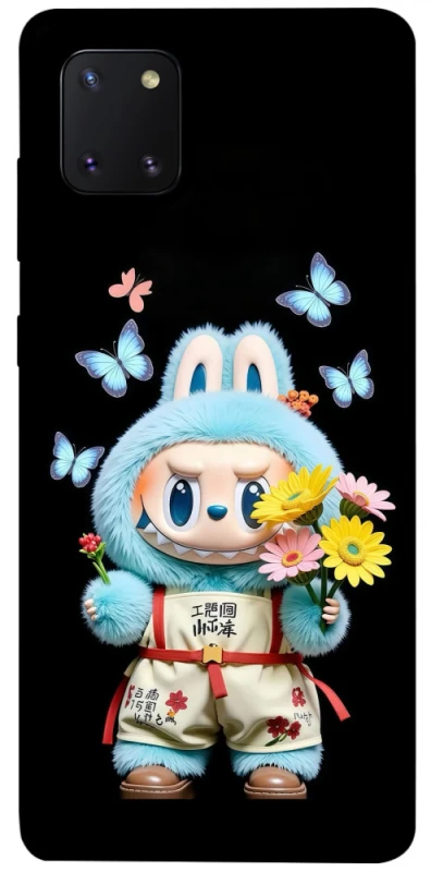 Чохол на Samsung Galaxy Note 10 Lite (A81) Japan Labubu фото 1 з 1