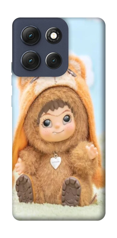 Чехол на Motorola Moto G86 Wakuku ver.2 фото 1 из 1