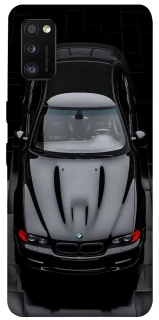 Чехол на Samsung Galaxy A41 BMW V12 фото 1 из 1