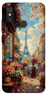 Чехол на Xiaomi Mi 8 Paris фото 1 из 1