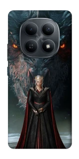 Чохол на Xiaomi Redmi Note 15 4G/5G (EU) House of the Dragon ver.7 фото 1 з 1