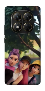 Чехол на Xiaomi Poco X7 K-Pop Demon Hunters ver.14 фото 1 из 1