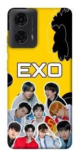 Чохол на Motorola Moto G24 EXO v3 фото 1 з 1