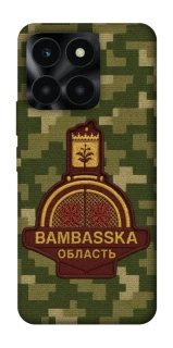 Чехол на Huawei Honor X6a Bambaska фото 1 из 1
