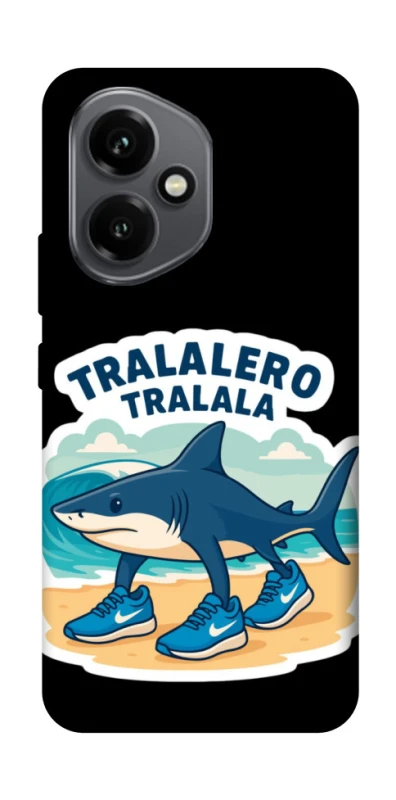 Чохол на Honor 400 Tralalero Tralala фото 1 з 1