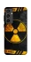 Чохол на Samsung Galaxy S24 FE Radiation фото 1 з 1