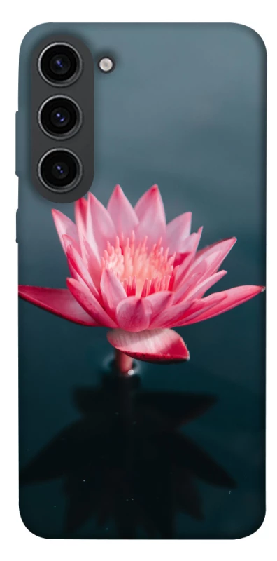 Чохол на Samsung Galaxy S23 Лотос фото 1 з 1
