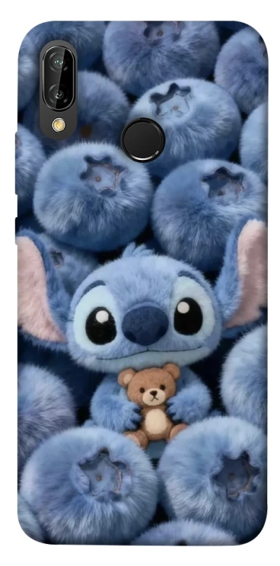 Чехол на Huawei P20 Lite Sweet Stitch фото 1 из 1