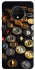 Чехол на OnePlus 7T Many coins фото 1 из 1