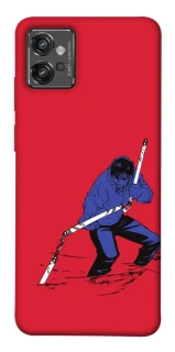 Чохол на Motorola Moto G32 Toji v4 фото 1 з 1