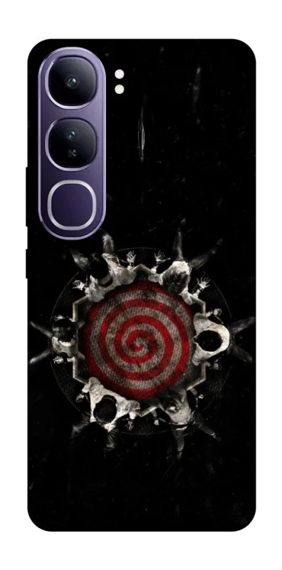 Чохол на Vivo Y300 Saw фото 1 з 1