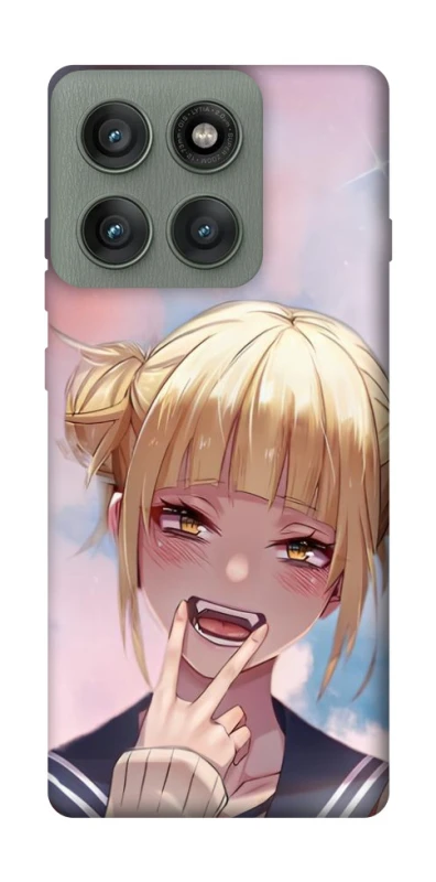 Чохол на Motorola Edge 60 Pro Toga фото 1 з 1