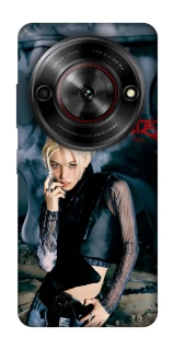 Чохол на ZTE Nubia Focus Felix v2- Stray Kids фото 1 з 1