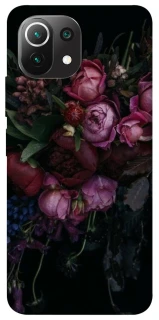 Чехол на Xiaomi Mi 11 Lite Floral Symphony1 фото 1 из 1