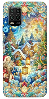 Чохол на Xiaomi Mi 10 Lite Christmas spirit ver.12 фото 1 з 1