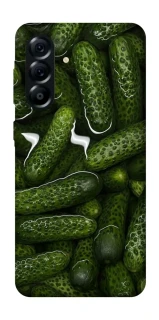 Чохол на Samsung Galaxy A57 5G Cucumber фото 1 з 1