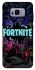Чохол на Samsung G955 Galaxy S8 Plus Fortnite logo ver.3 фото 1 з 1