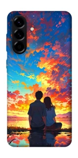 Чохол на Samsung Galaxy A56 5G Sunset фото 1 з 1